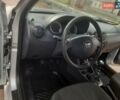 Серый Дачия Duster, объемом двигателя 0 л и пробегом 184 тыс. км за 8200 $, фото 31 на Automoto.ua