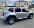 Серый Дачия Duster, объемом двигателя 1.46 л и пробегом 225 тыс. км за 8499 $, фото 13 на Automoto.ua