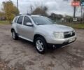 Серый Дачия Duster, объемом двигателя 0 л и пробегом 184 тыс. км за 8200 $, фото 20 на Automoto.ua