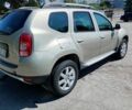 Серый Дачия Duster, объемом двигателя 1.5 л и пробегом 154 тыс. км за 10200 $, фото 4 на Automoto.ua