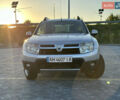 Серый Дачия Duster, объемом двигателя 1.46 л и пробегом 271 тыс. км за 7100 $, фото 1 на Automoto.ua