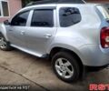 Сірий Дачія Duster, об'ємом двигуна 1.5 л та пробігом 226 тис. км за 7500 $, фото 1 на Automoto.ua