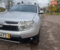 Серый Дачия Duster, объемом двигателя 0 л и пробегом 184 тыс. км за 8200 $, фото 13 на Automoto.ua