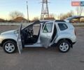 Сірий Дачія Duster, об'ємом двигуна 0 л та пробігом 184 тис. км за 8100 $, фото 13 на Automoto.ua