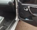 Сірий Дачія Duster, об'ємом двигуна 1.46 л та пробігом 230 тис. км за 8450 $, фото 11 на Automoto.ua