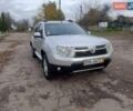 Серый Дачия Duster, объемом двигателя 0 л и пробегом 184 тыс. км за 8200 $, фото 23 на Automoto.ua