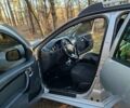 Сірий Дачія Duster, об'ємом двигуна 0 л та пробігом 184 тис. км за 8100 $, фото 33 на Automoto.ua