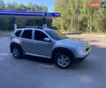 Серый Дачия Duster, объемом двигателя 1.46 л и пробегом 225 тыс. км за 8499 $, фото 10 на Automoto.ua