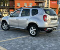 Серый Дачия Duster, объемом двигателя 1.46 л и пробегом 271 тыс. км за 7100 $, фото 4 на Automoto.ua