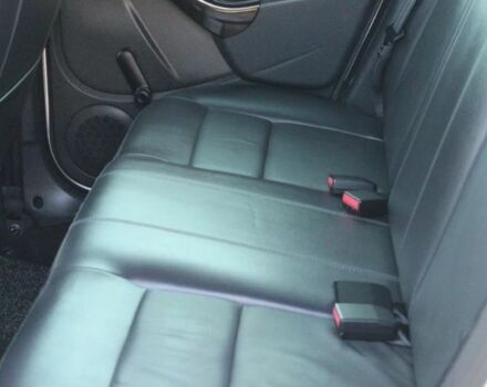 Серый Дачия Duster, объемом двигателя 1.6 л и пробегом 133 тыс. км за 5699 $, фото 16 на Automoto.ua
