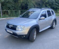 Серый Дачия Duster, объемом двигателя 1.46 л и пробегом 225 тыс. км за 8499 $, фото 1 на Automoto.ua