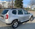 Сірий Дачія Duster, об'ємом двигуна 1.6 л та пробігом 148 тис. км за 8300 $, фото 6 на Automoto.ua