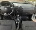 Серый Дачия Duster, объемом двигателя 1.5 л и пробегом 184 тыс. км за 8100 $, фото 16 на Automoto.ua