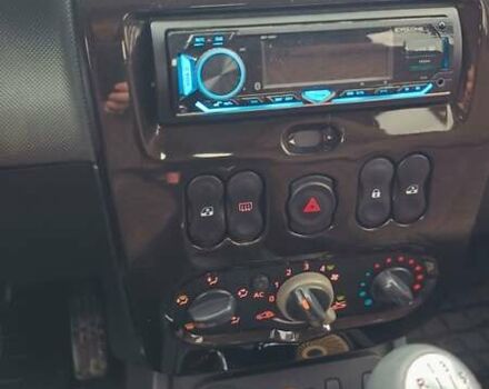 Сірий Дачія Duster, об'ємом двигуна 1.5 л та пробігом 233 тис. км за 7700 $, фото 13 на Automoto.ua