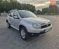 Сірий Дачія Duster, об'ємом двигуна 1.6 л та пробігом 169 тис. км за 7999 $, фото 7 на Automoto.ua