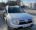 Сірий Дачія Duster, об'ємом двигуна 1.6 л та пробігом 148 тис. км за 8300 $, фото 2 на Automoto.ua