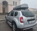 Серый Дачия Duster, объемом двигателя 1.46 л и пробегом 216 тыс. км за 11000 $, фото 10 на Automoto.ua