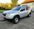 Сірий Дачія Duster, об'ємом двигуна 1.6 л та пробігом 185 тис. км за 8700 $, фото 1 на Automoto.ua