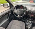 Серый Дачия Duster, объемом двигателя 1.6 л и пробегом 146 тыс. км за 8650 $, фото 26 на Automoto.ua