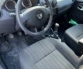 Серый Дачия Duster, объемом двигателя 1.46 л и пробегом 171 тыс. км за 8999 $, фото 9 на Automoto.ua
