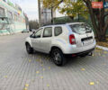Серый Дачия Duster, объемом двигателя 1.6 л и пробегом 107 тыс. км за 7300 $, фото 3 на Automoto.ua