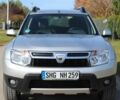Серый Дачия Duster, объемом двигателя 1.6 л и пробегом 133 тыс. км за 5699 $, фото 1 на Automoto.ua