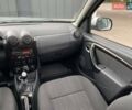 Серый Дачия Duster, объемом двигателя 1.6 л и пробегом 146 тыс. км за 8650 $, фото 30 на Automoto.ua
