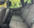 Серый Дачия Duster, объемом двигателя 1.6 л и пробегом 146 тыс. км за 8650 $, фото 33 на Automoto.ua