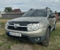 Сірий Дачія Duster, об'ємом двигуна 0 л та пробігом 180 тис. км за 7037 $, фото 1 на Automoto.ua
