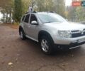 Сірий Дачія Duster, об'ємом двигуна 1.46 л та пробігом 230 тис. км за 8450 $, фото 10 на Automoto.ua