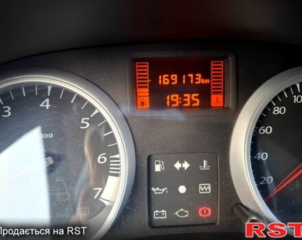 Сірий Дачія Duster, об'ємом двигуна 1.6 л та пробігом 169 тис. км за 8200 $, фото 7 на Automoto.ua