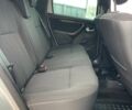 Серый Дачия Duster, объемом двигателя 1.6 л и пробегом 146 тыс. км за 8650 $, фото 32 на Automoto.ua