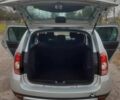Серый Дачия Duster, объемом двигателя 1.5 л и пробегом 184 тыс. км за 8100 $, фото 12 на Automoto.ua