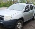 Сірий Дачія Duster, об'ємом двигуна 1.5 л та пробігом 214 тис. км за 7550 $, фото 1 на Automoto.ua