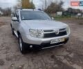 Серый Дачия Duster, объемом двигателя 0 л и пробегом 184 тыс. км за 8200 $, фото 15 на Automoto.ua