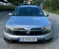 Серый Дачия Duster, объемом двигателя 1.46 л и пробегом 171 тыс. км за 8999 $, фото 4 на Automoto.ua