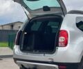 Серый Дачия Duster, объемом двигателя 1.6 л и пробегом 146 тыс. км за 8650 $, фото 22 на Automoto.ua