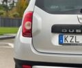 Серый Дачия Duster, объемом двигателя 1.6 л и пробегом 146 тыс. км за 8650 $, фото 18 на Automoto.ua