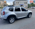 Серый Дачия Duster, объемом двигателя 1.46 л и пробегом 222 тыс. км за 8700 $, фото 9 на Automoto.ua