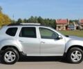 Серый Дачия Duster, объемом двигателя 1.6 л и пробегом 133 тыс. км за 5699 $, фото 8 на Automoto.ua