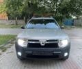 Серый Дачия Duster, объемом двигателя 1.6 л и пробегом 216 тыс. км за 7500 $, фото 7 на Automoto.ua