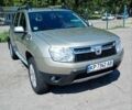 Серый Дачия Duster, объемом двигателя 1.5 л и пробегом 154 тыс. км за 10200 $, фото 5 на Automoto.ua