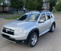 Серый Дачия Duster, объемом двигателя 1.46 л и пробегом 225 тыс. км за 8499 $, фото 17 на Automoto.ua