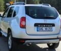 Серый Дачия Duster, объемом двигателя 1.6 л и пробегом 133 тыс. км за 5699 $, фото 5 на Automoto.ua