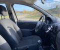Серый Дачия Duster, объемом двигателя 1.46 л и пробегом 222 тыс. км за 8100 $, фото 8 на Automoto.ua