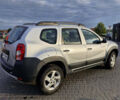 Серый Дачия Duster, объемом двигателя 1.6 л и пробегом 130 тыс. км за 8000 $, фото 2 на Automoto.ua