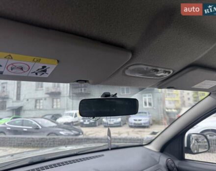 Сірий Дачія Duster, об'ємом двигуна 1.46 л та пробігом 196 тис. км за 10500 $, фото 45 на Automoto.ua