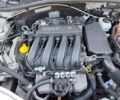 Серый Дачия Duster, объемом двигателя 1.6 л и пробегом 130 тыс. км за 8400 $, фото 11 на Automoto.ua