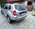 Серый Дачия Duster, объемом двигателя 1.5 л и пробегом 300 тыс. км за 8800 $, фото 5 на Automoto.ua