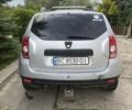 Серый Дачия Duster, объемом двигателя 1.5 л и пробегом 262 тыс. км за 5800 $, фото 5 на Automoto.ua